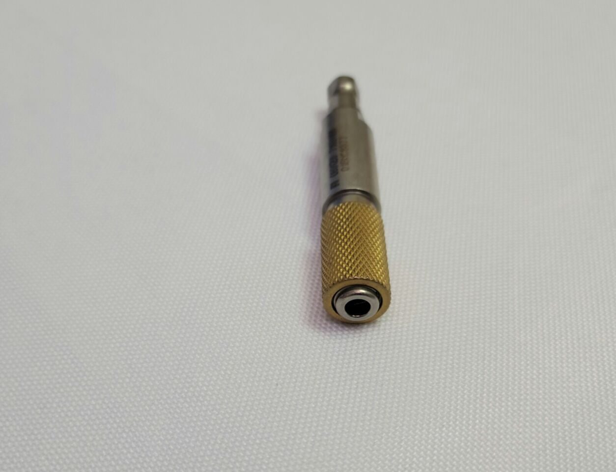 SMITH & NEPHEW 7163-1186 Surgical Orthopedic Mini Connector — photo 3