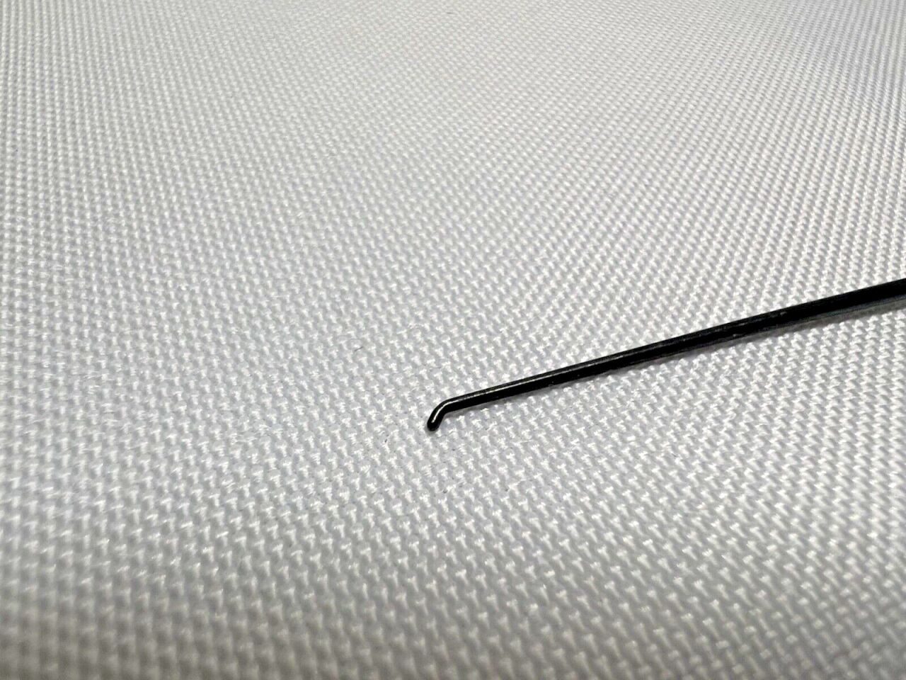 RICHARDS 13-0044 Austin Probe 45deg Tip Angle ENT — photo 2