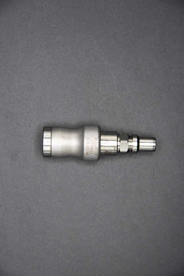 SYNTHES 511.783 Modified Trinkle Adaptor,