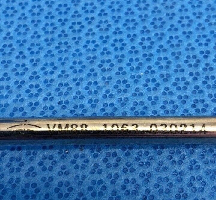 AVALIGN VM88-1063 Guarded Bone Impactor 8 1/2" 10mm x 13mm — photo 2