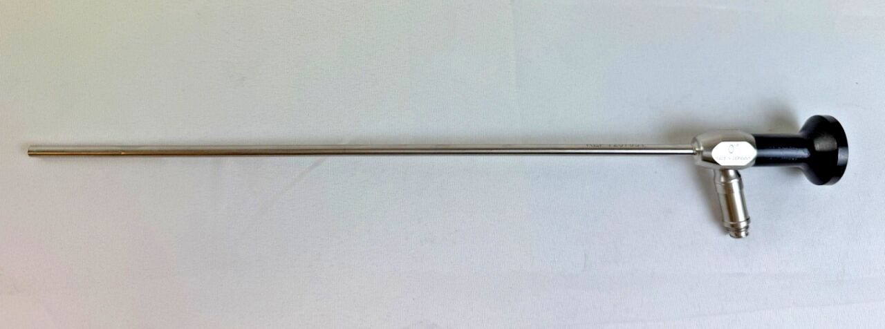 DYONICS 7207951 5.5mm x 0deg x 300mm Laparoscope