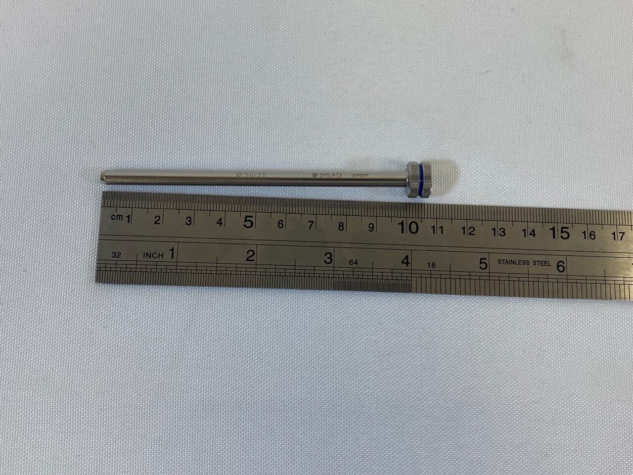 SYNTHES 395.913 Drill Sleeve Long 5.0mm/3.5mm — photo 6