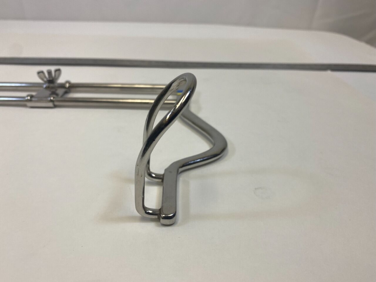 V. MUELLER  Balfour Retractor Frame — photo 3