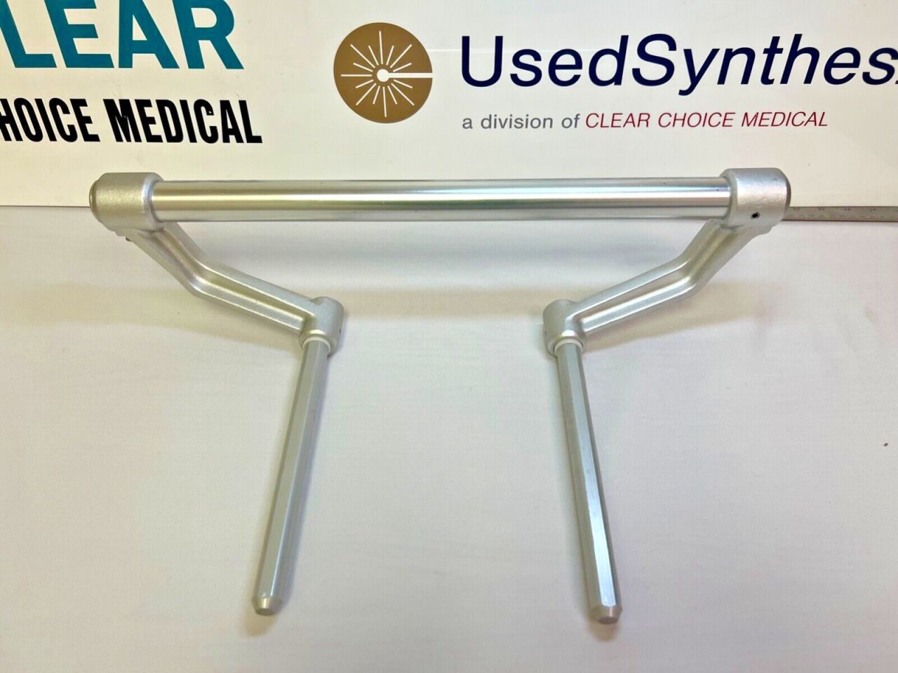 INTEGRA MAYFIELD  Base Tube Unit