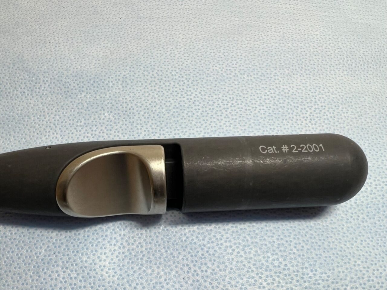 MEDTRONIC 2-2001 X-Stop Interspinous Spacer Instrument — photo 2