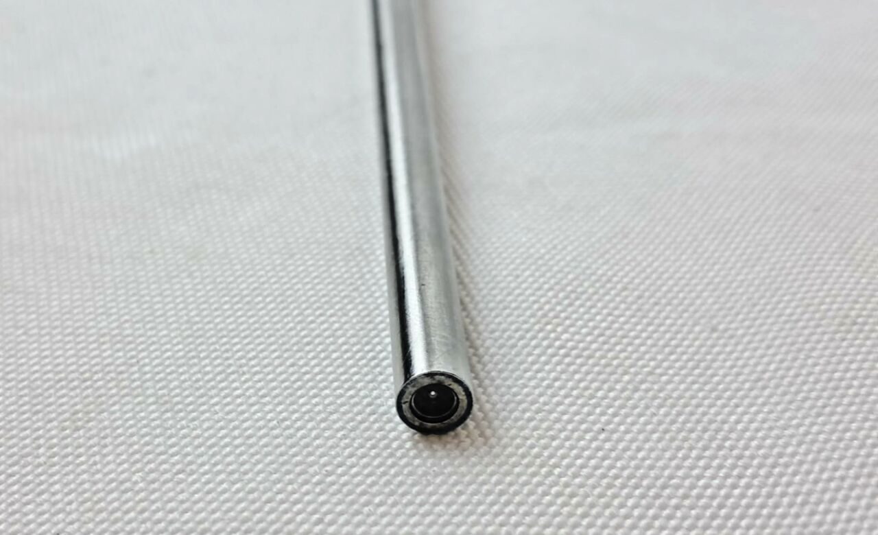 SMITH & NEPHEW 7207951 Dyonics 0deg Autoclavable 5.5mm x 29cm Laparoscope — photo 2