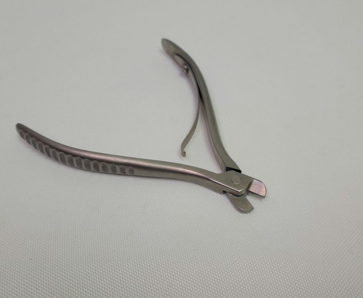 SYNTHES 391.98 Cutter 4" — photo 4
