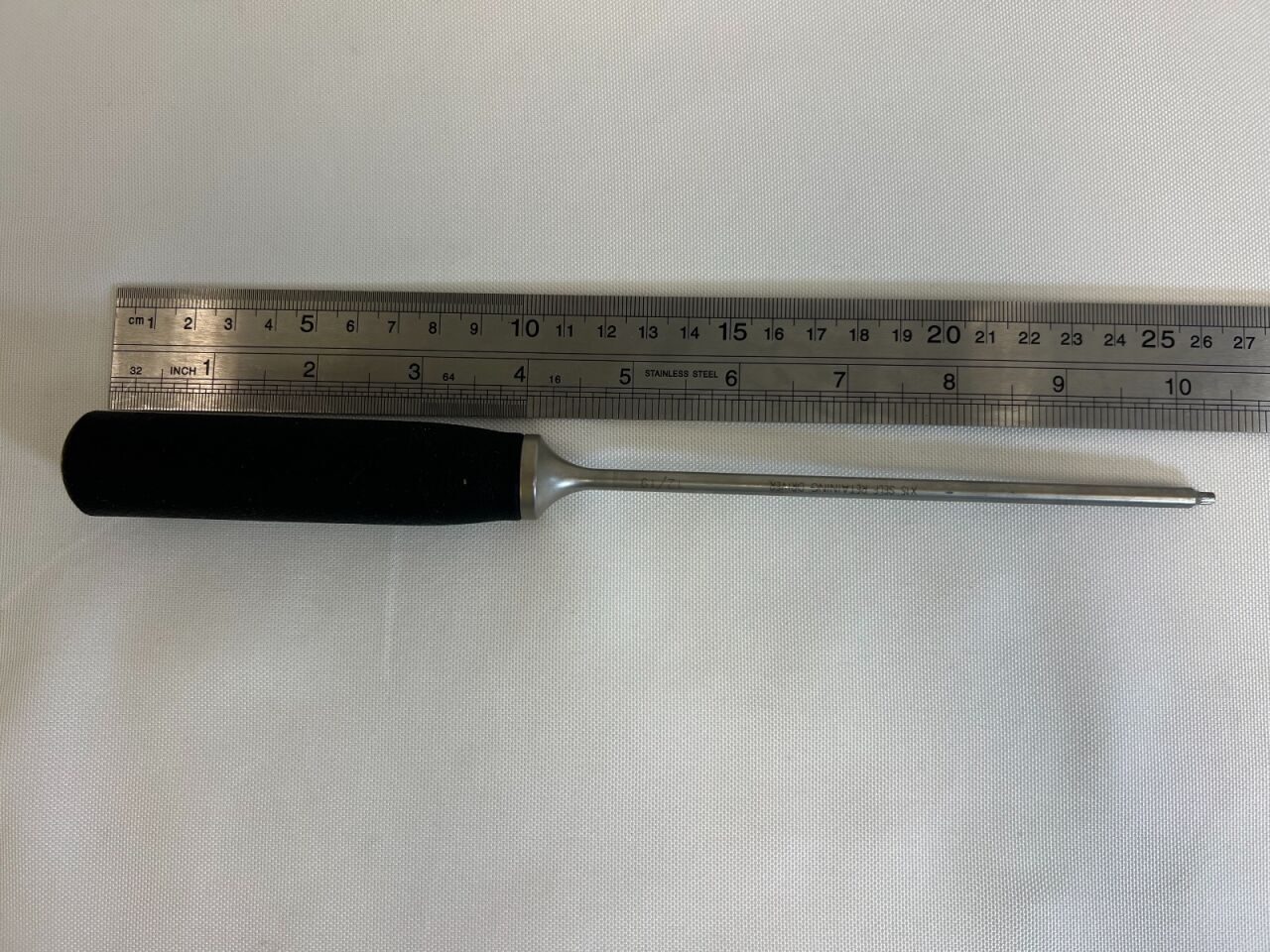 SYNTHES 2868-30-700 Retaining Driver
