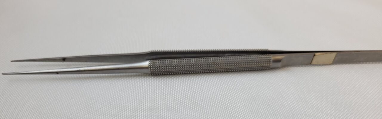 SCANLAN 4004-260 Micro Forceps — photo 5