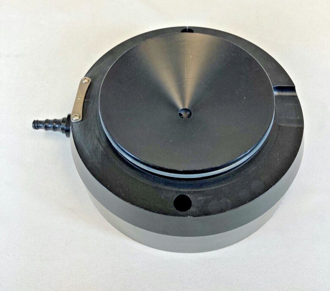 LIPO HARVESTER 110 0030 Suction Port Adapter & Inflow Port — photo 1