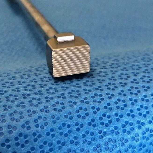 AVALIGN VM88-1063 Guarded Bone Impactor 8 1/2" 10mm x 13mm — photo 5