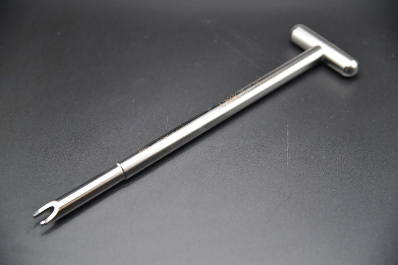 SYNTHES 388.365 388.358 Reduction Instrument