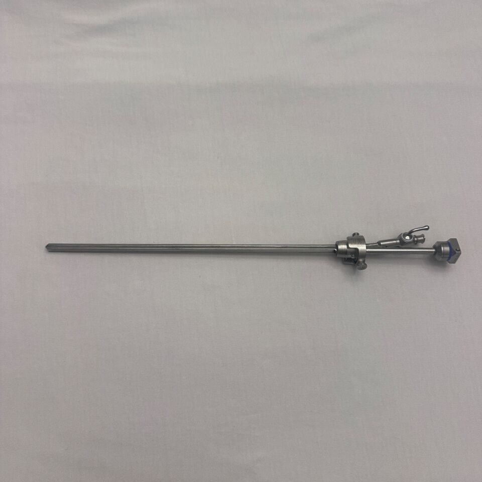 GYRUS ACMI GYNE-BR Hysteroscope Sheath Bridge — photo 8