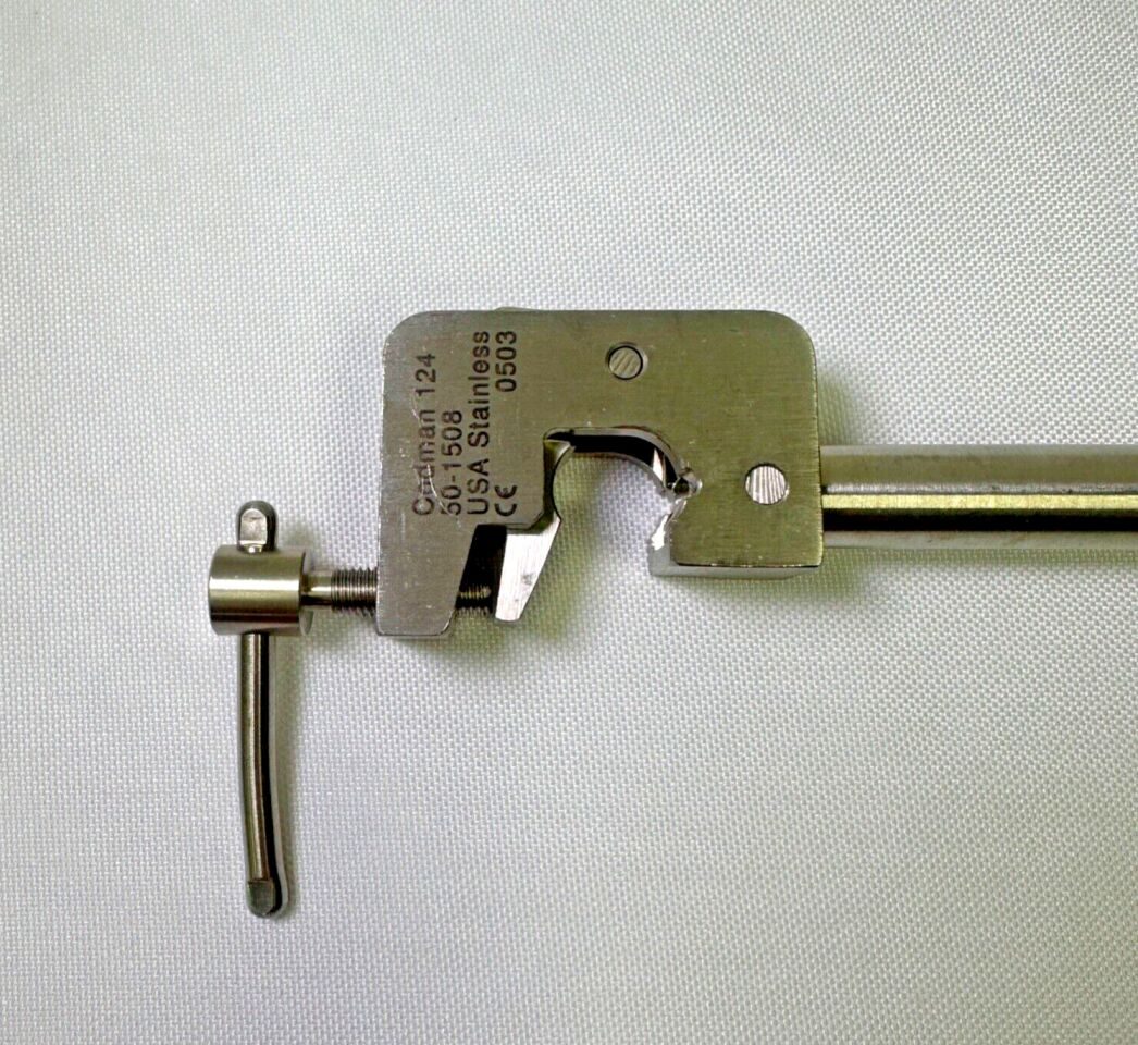 CODMAN 50-1508 Greenberg Retractor Secondary Bar — photo 2