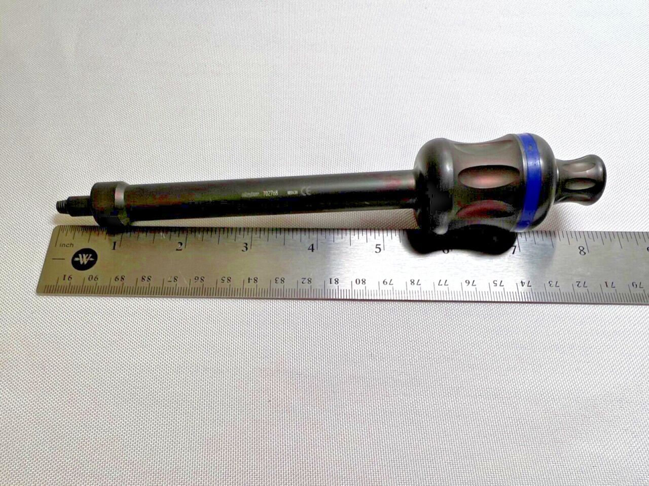 STRYKER 702768 AxSOS Orthopedic Locking Extractor Instrument System — photo 6