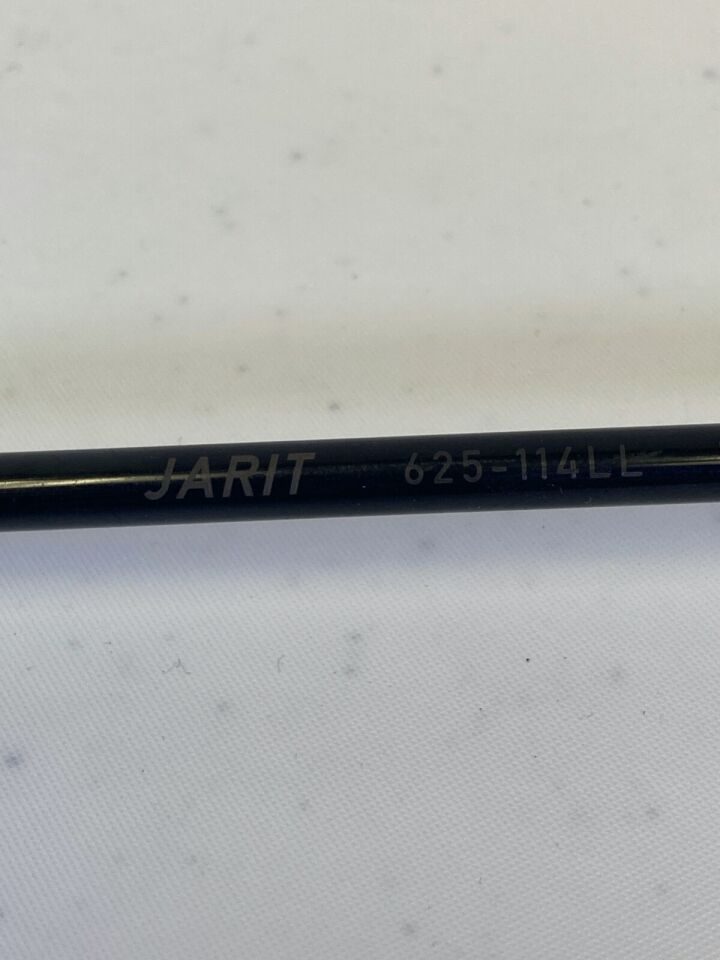 JARIT 625-114LL 5mm x 381mm RotoLok Atrau-Allis Grasping Forcep Locking Lever — photo 3