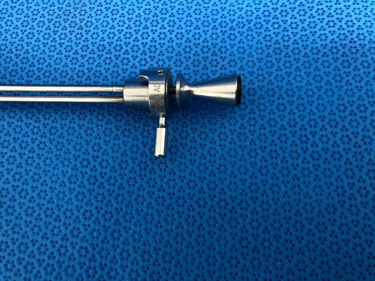 KARL STORZ 27048AO Deflecting Tip Obturator — photo 2