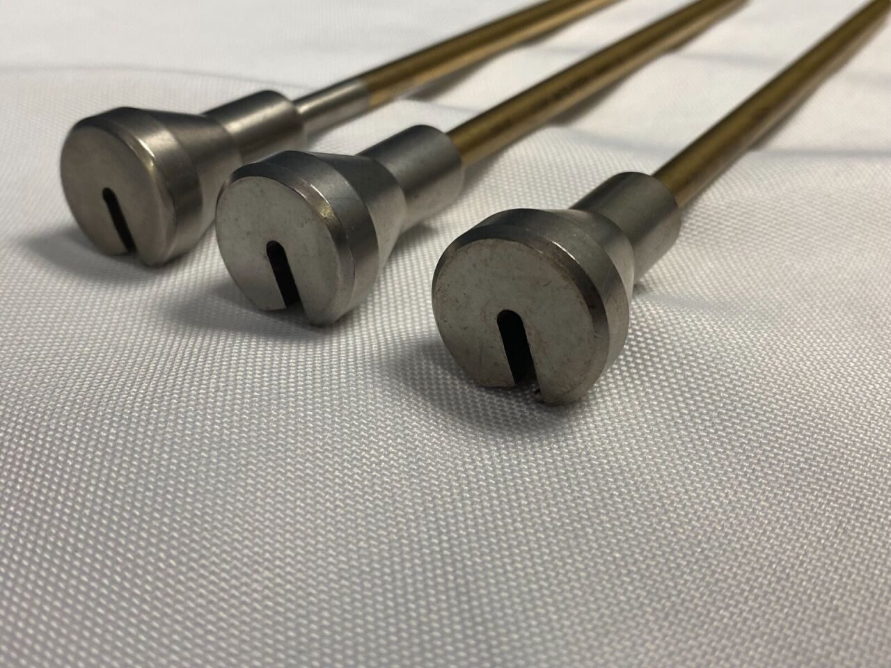 ACUFEX 13351 Set of 3 Suretac Drivers Orthopedic — photo 3
