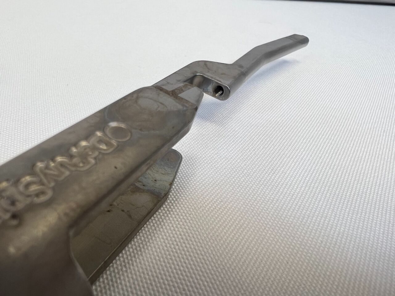 SYNTHES 2867-35-100 VIPER 2 Angled Rod Holder — photo 1
