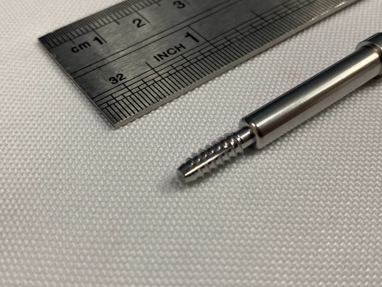 SYNTHES 387.276 for 4.0 mm Cortex Expansionhead Screws — photo 5