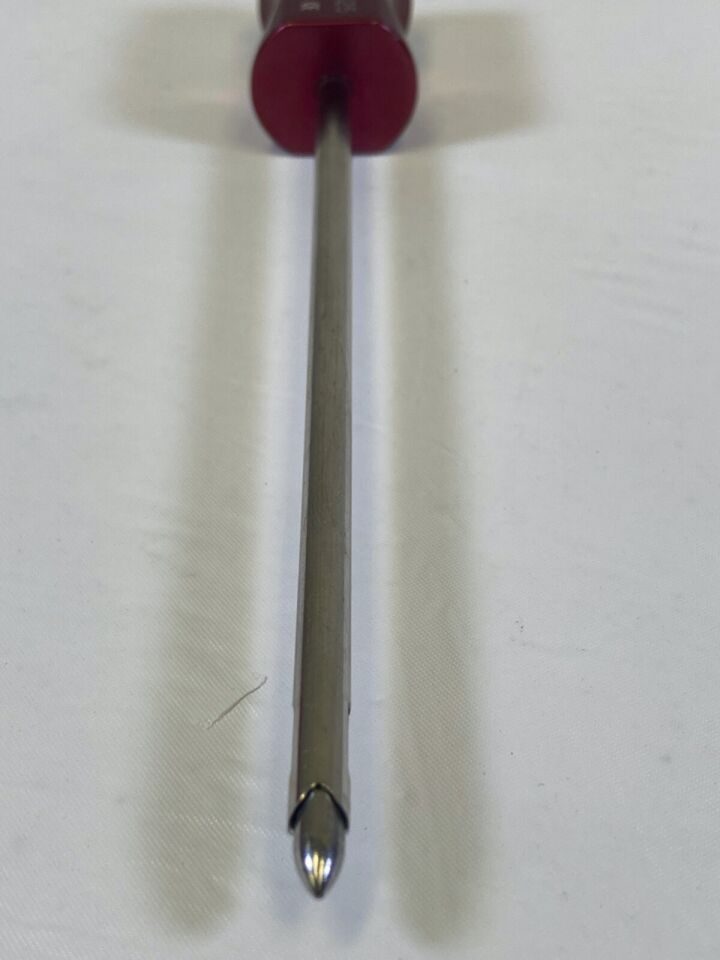 STRYKER 3910-003-025 Drill Guide Handle w/ Conical Obturator 3910-003-020 — photo 7