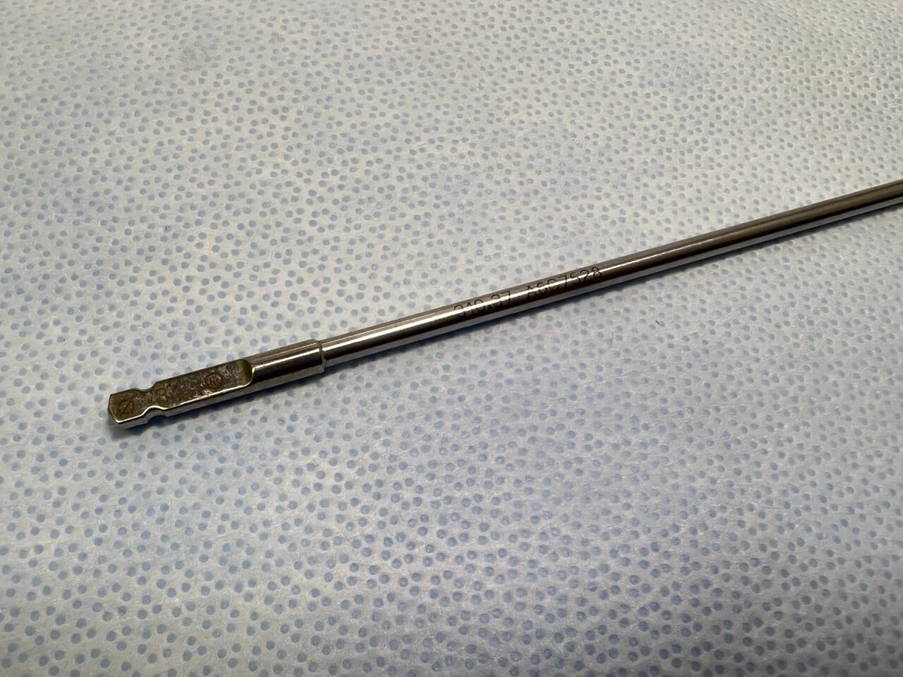 SYNTHES 310.37 Drill Bit — photo 4