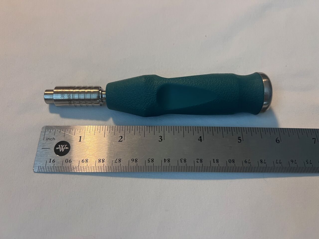 SYNTHES 389.482 ACLP System 2.5 Nm Torque Limiting Handle w/ Quick Coupling — photo 2