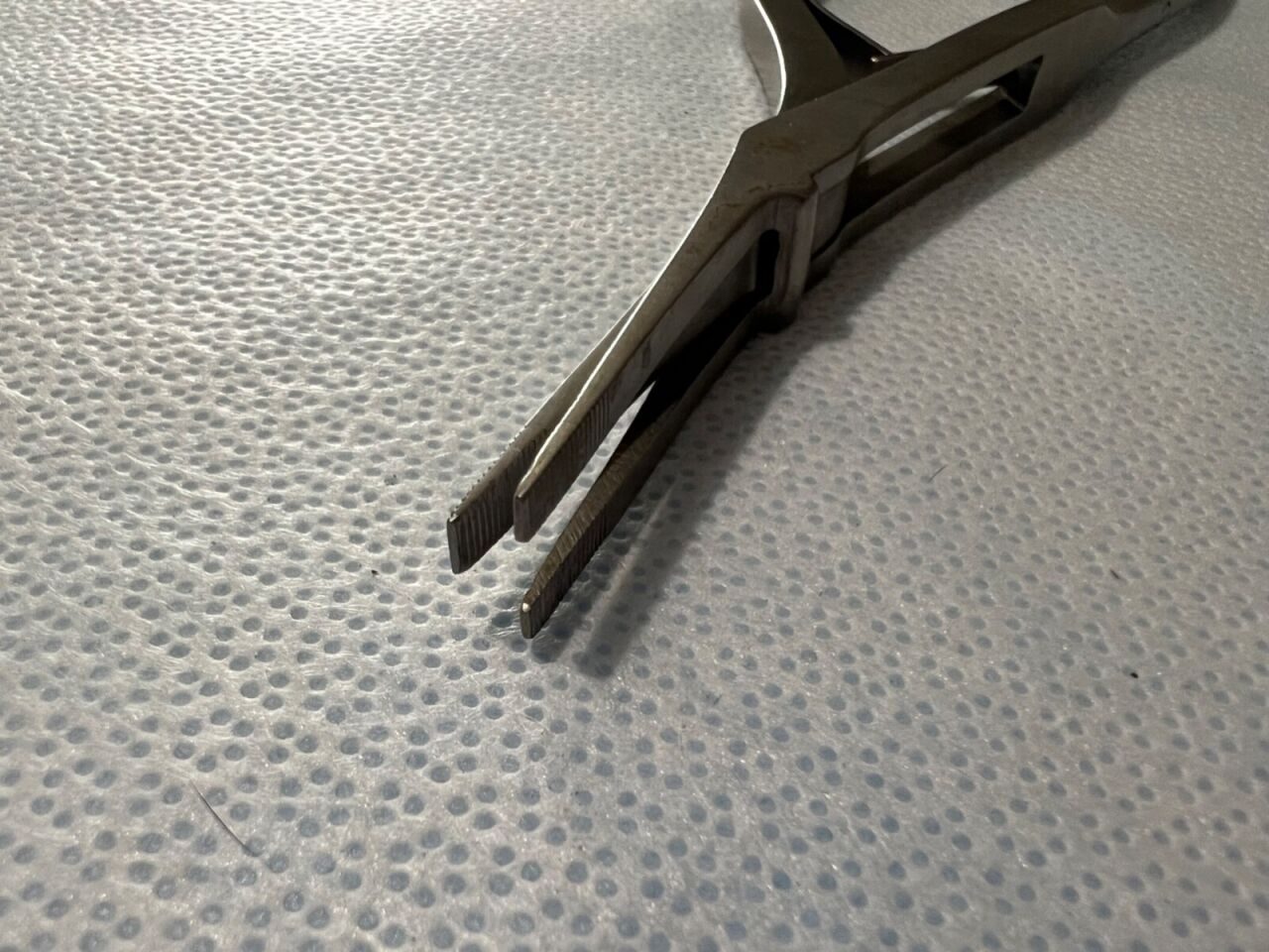 SMITH  Ramus Separator w/ Ratchet 8-1/2" Length — photo 2