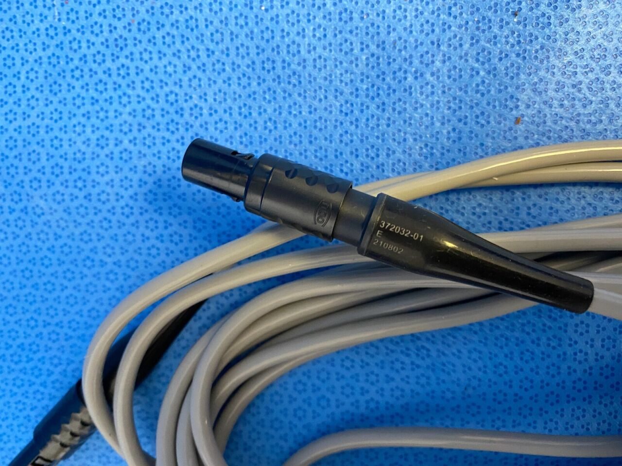 INTUITIVE SURGICAL 372032-01 Robotics — photo 6