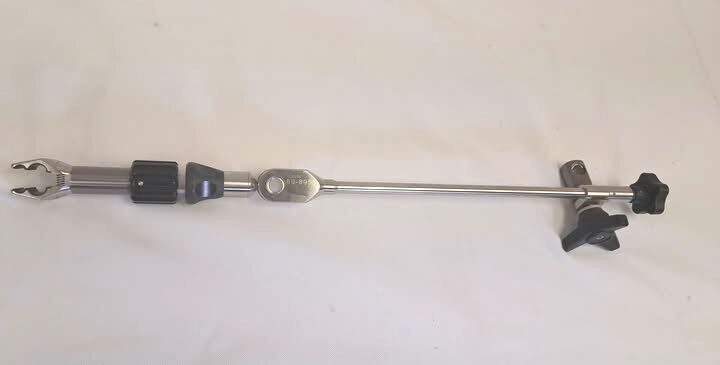 SNOWDEN-PENCER 89-8955 FastClamp Retraction Arm — photo 1