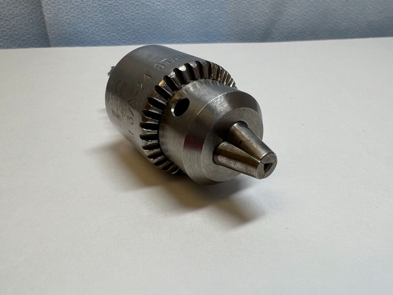SYNTHES 511.73 1/4" Jacobs Chuck — photo 3