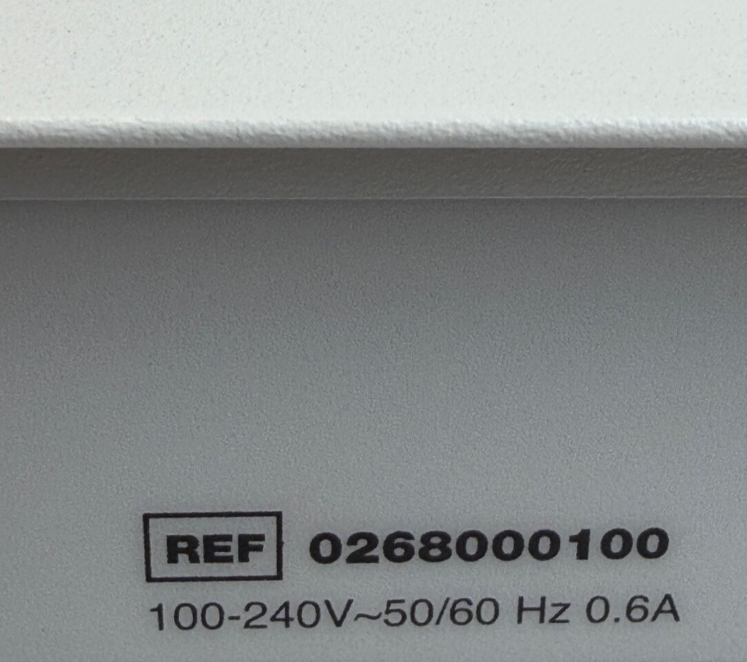 STRYKER URT-7000S 502-110-111 Ideal Eyes HD Ureteroscope — photo 12