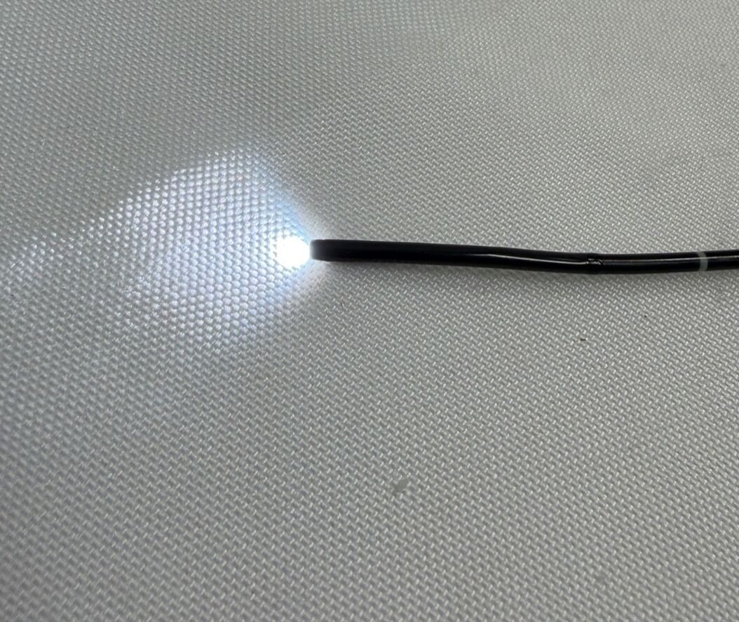 KARL STORZ 11101SK1 Rhinolaryngoscope — photo 6
