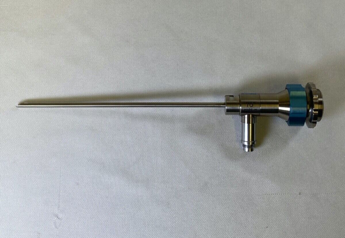 DYONICS 3628 4mm x 70deg Arthroscope
