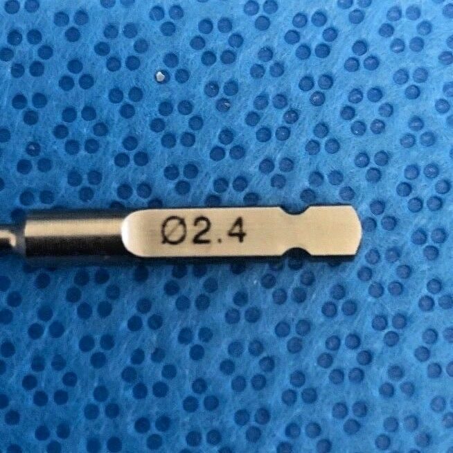 SYNTHES 310.530 2.4mm Drill Bit — photo 2