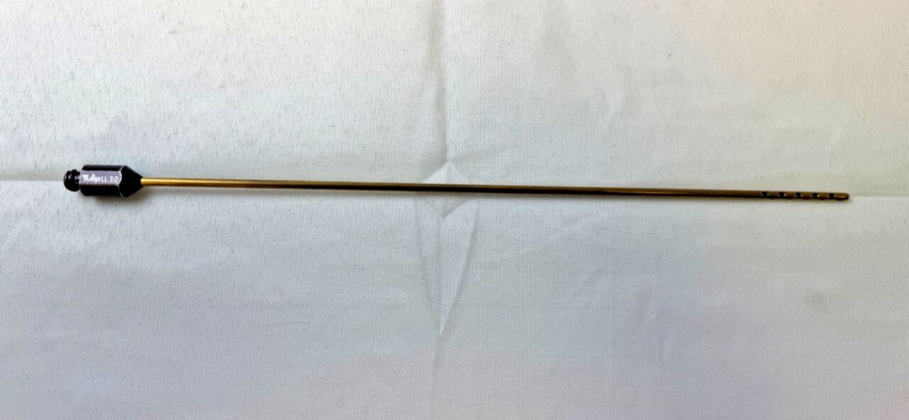 TULIP Tumescent Infusion Luer Lock 3mm x 25cm Cannula — photo 1