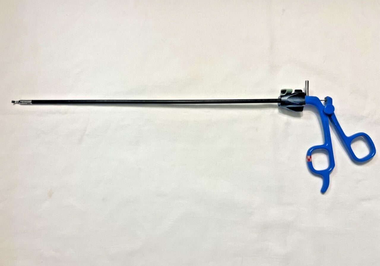 SNOWDEN-PENCER 90-4000 Diamond-Line Right Angled Dissector 5mm X 32cm — photo 1