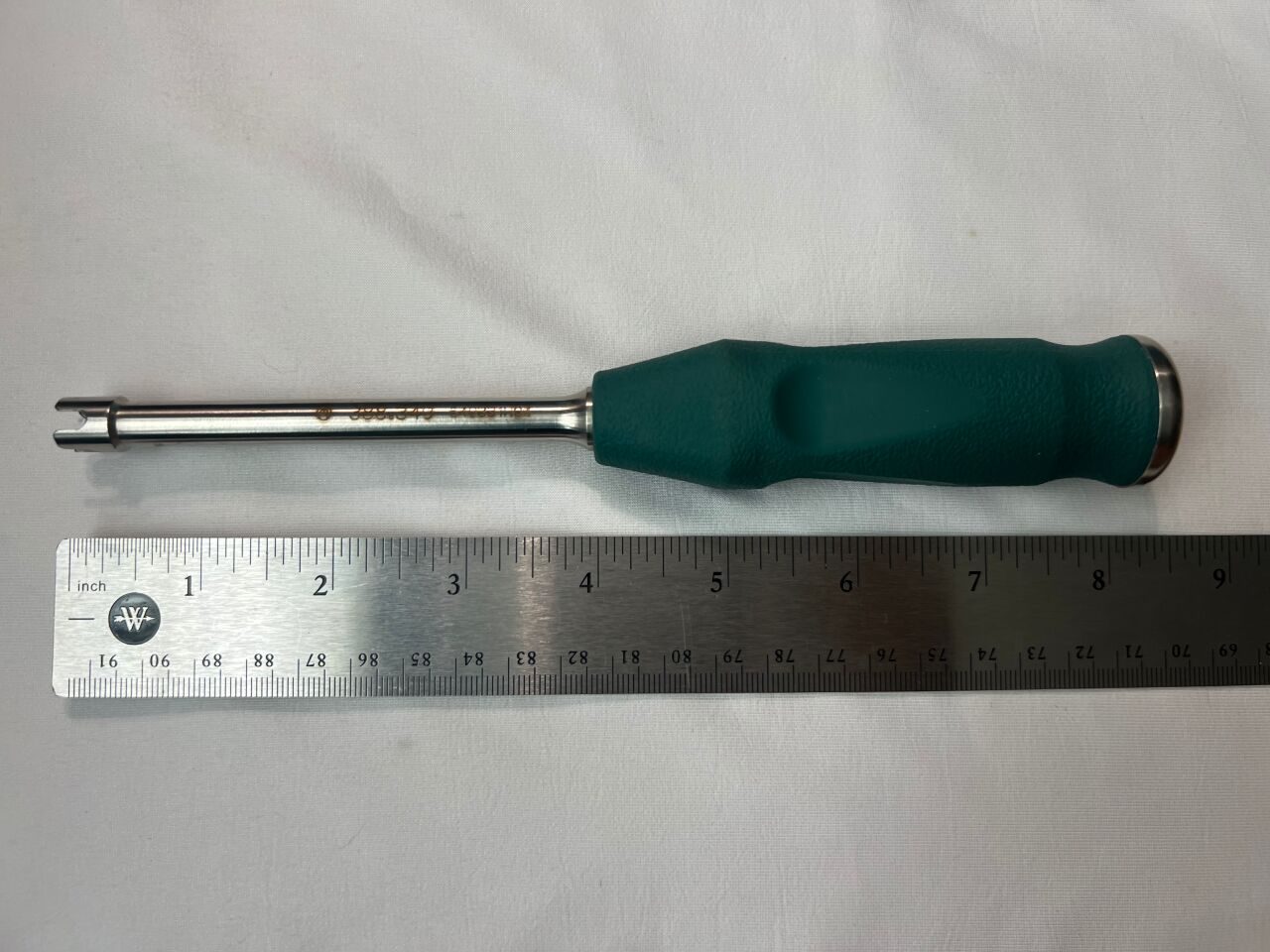 SYNTHES 388.349 Cannulated Rod Pusher — photo 2