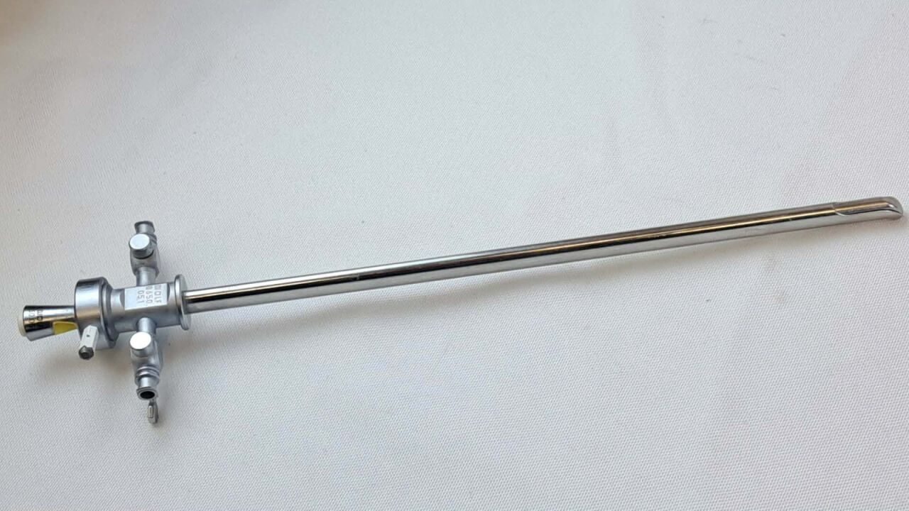 RICHARD WOLF 8650.051 23 Fr Arthroscope