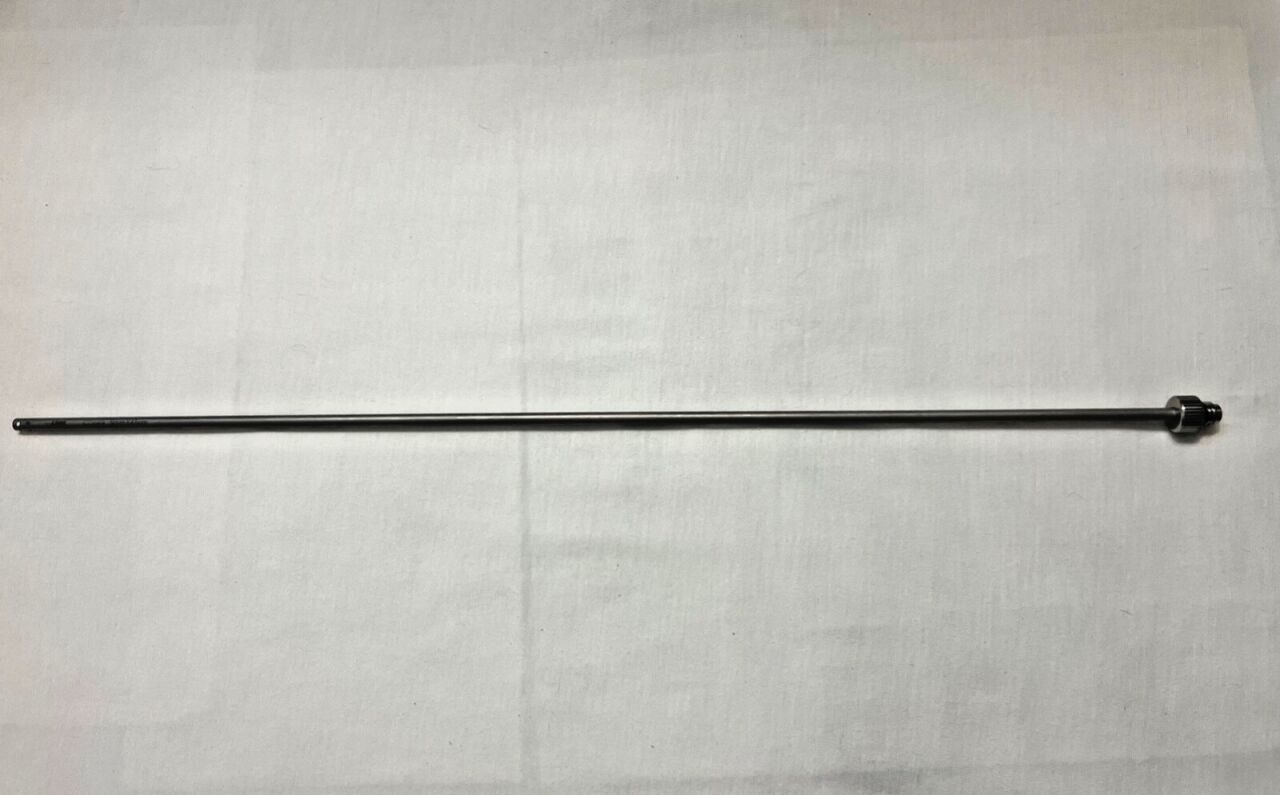 CONMED CD849 Suction / Irrigation Cannula 5mm X 45cm