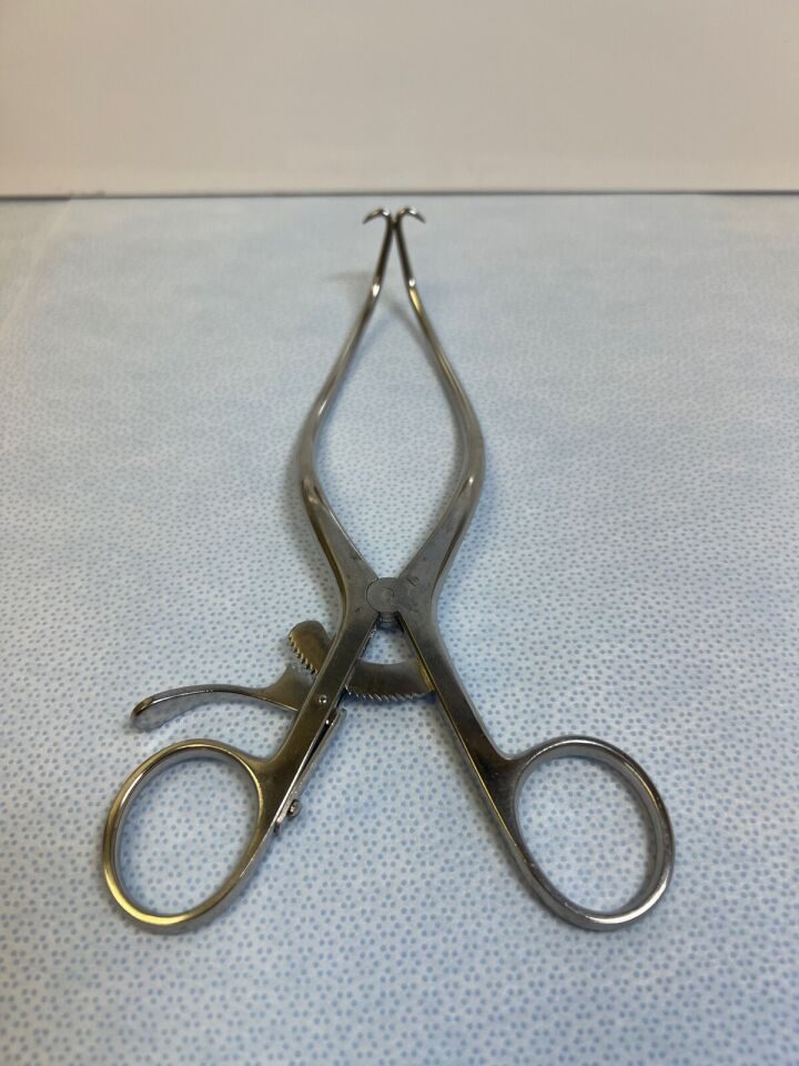 WECK 488390 Gelpi Retractor 7-1/4"