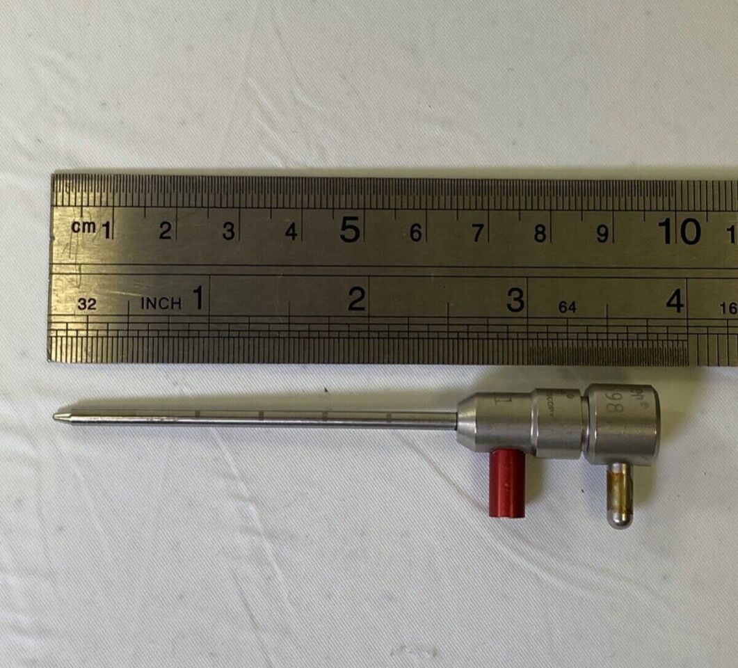 STRYKER Small Joint Arthroscope — photo 8