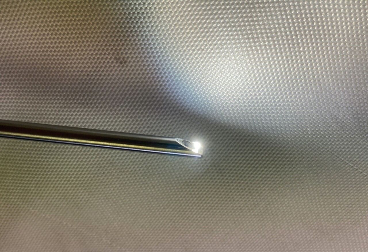 DYONICS 3628 4mm x 70deg Arthroscope — photo 3