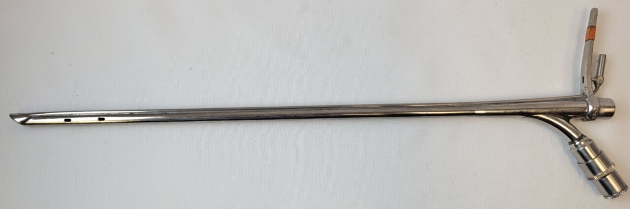 PILLING 52-2585 Bronchoscope