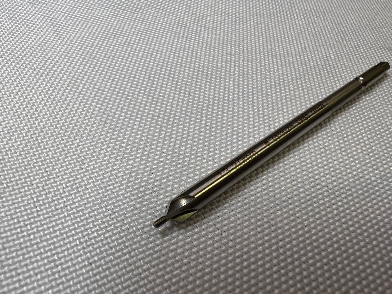 SYNTHES 03.130.215 1.3mm/2mm Countersink — photo 2