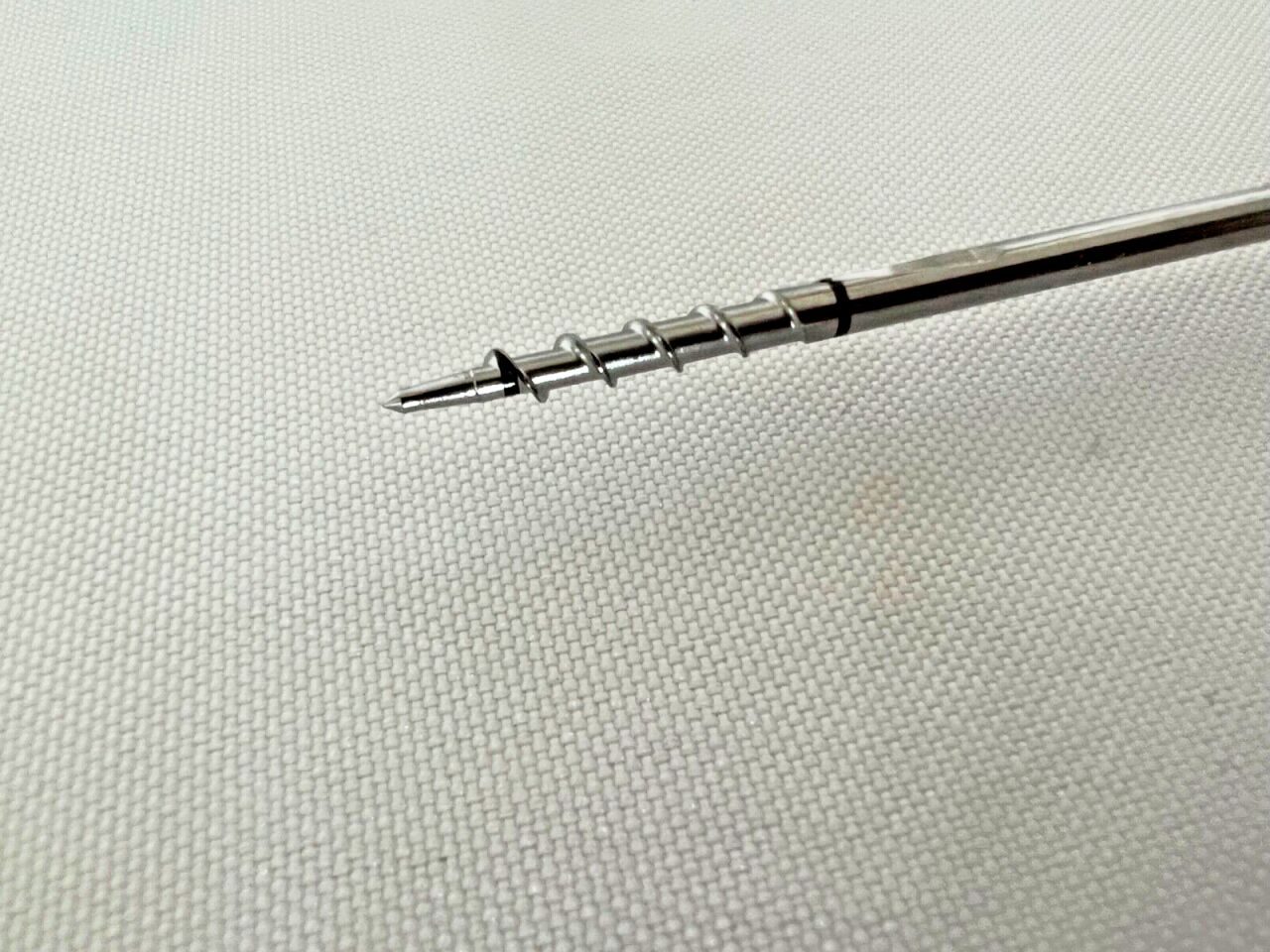 ARTHREX AR-1920PTB-37 Punch/Tap for 3.7mm Bio-Corkscrew — photo 4