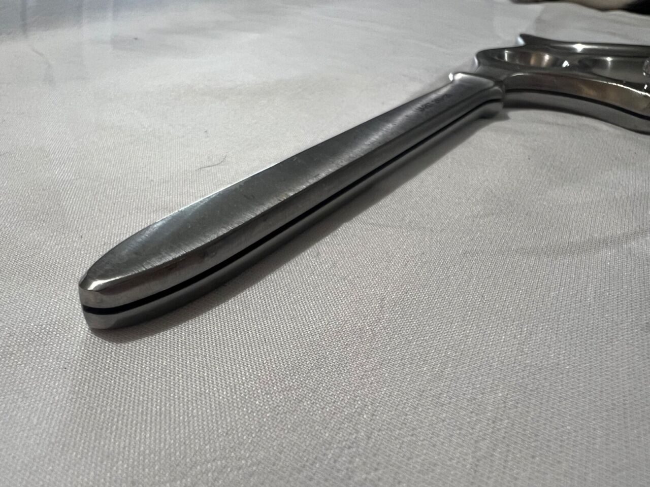 JARIT 260-120  Orthopedic Satterlee Bone Saw Attachment — photo 2