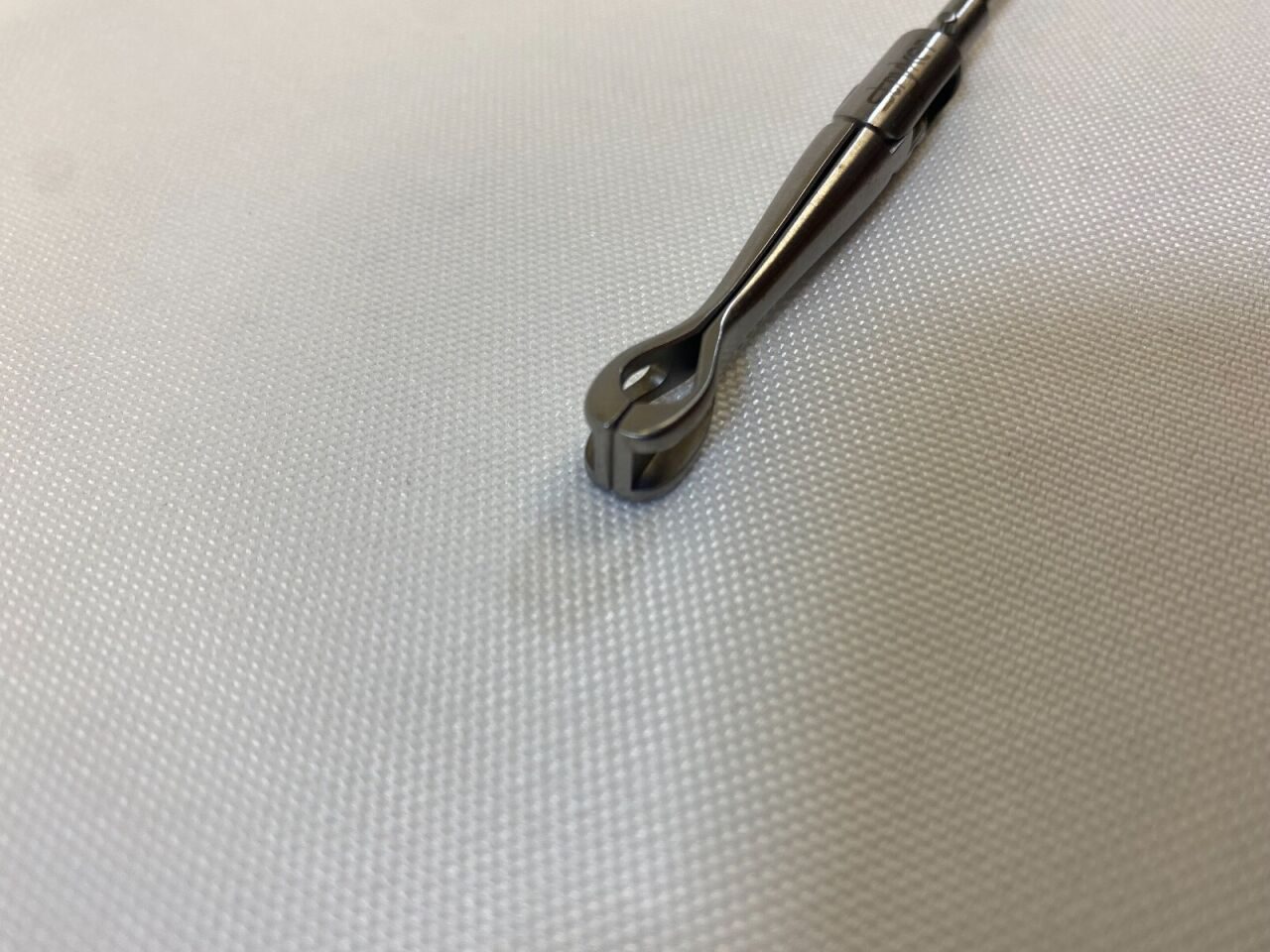 STRYKER 250-080-241 Babcock Grasping Forceps Insert 33cm — photo 3