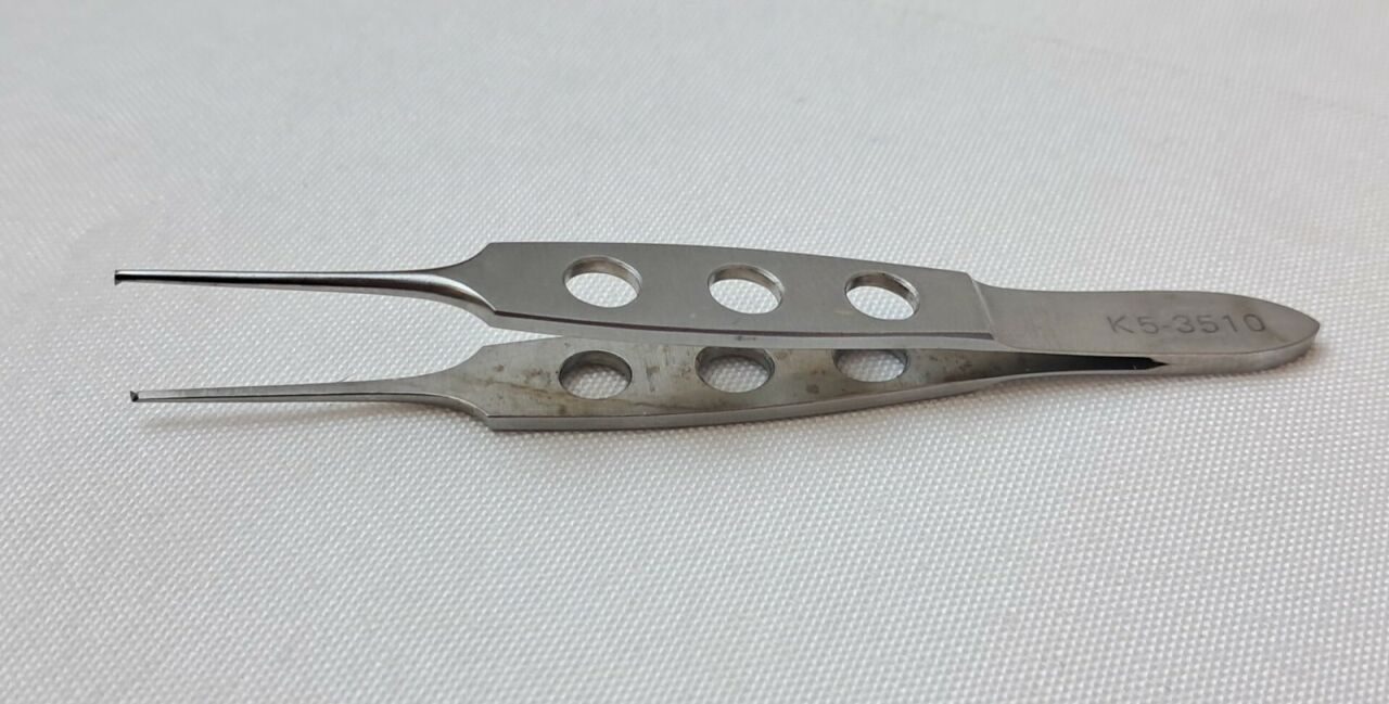 KATENA K5-3510 Standard Bishop-Harmon Tissue Forceps