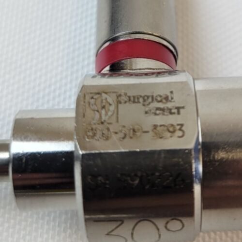 SURGICAL DIRECT SD805-300 5mm High-Definition 30 Degree Laparoscope — photo 5